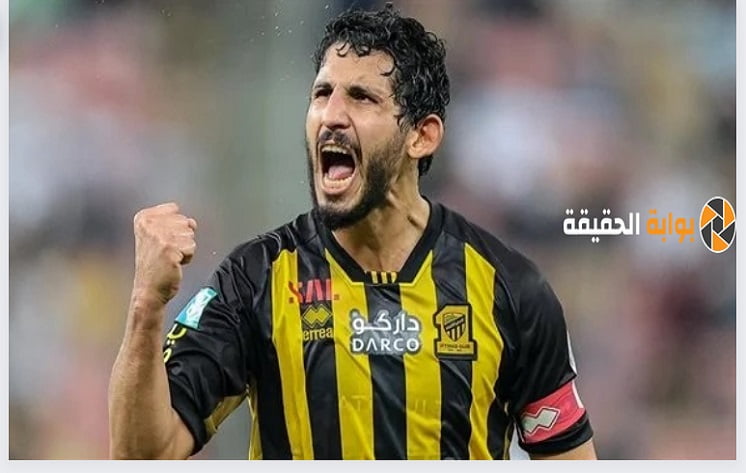 أحمد حجازي لاعب كرة قدم مصري | السيرة الذاتية اين يلعب وسنه
